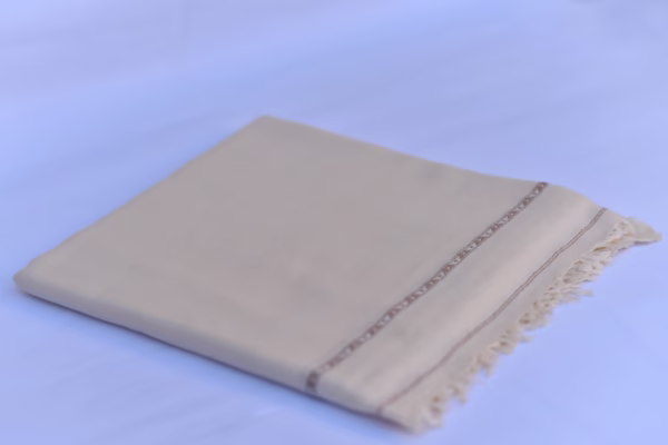 Gents Ring Shawl