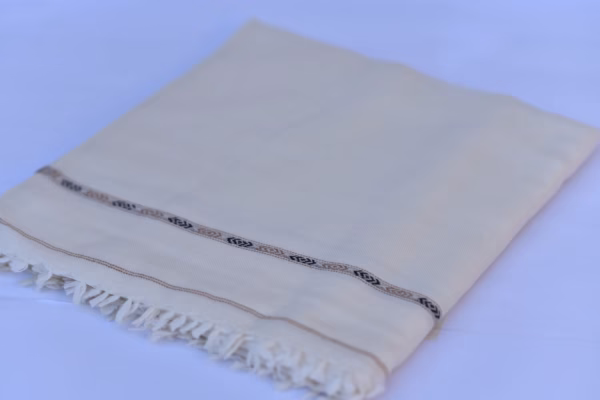 Gents Ring Shawl