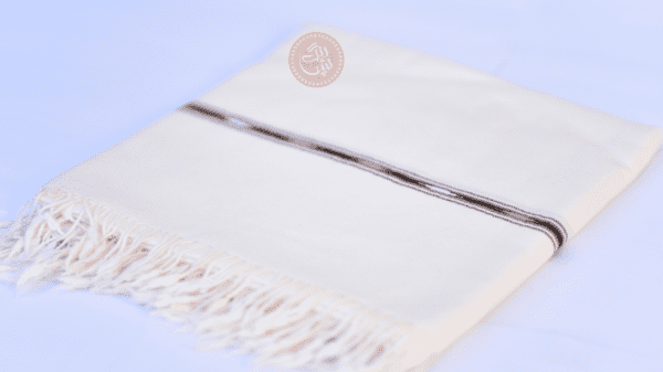 Swati Special  khaddi Shawl - Image 2