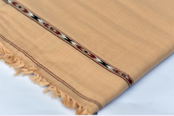 Hunzai Special Wool Shawl - Image 3
