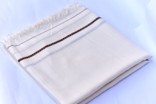 Swati Ring khaddi Shawl
