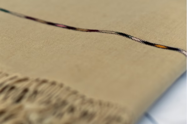 Swati Special Wool Shawl - Image 2