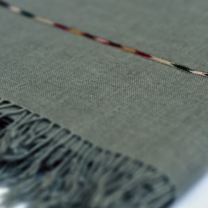 Swati Handmade Special gents Woolen Shawl