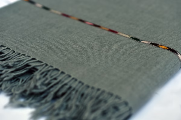 Swati Handmade Special gents Woolen Shawl