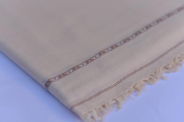 Gents Ring Shawl